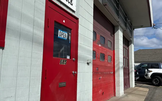 Photo of CHARLIE'S AUTOMOTIVE, an auto repair shop in Warwick, RI