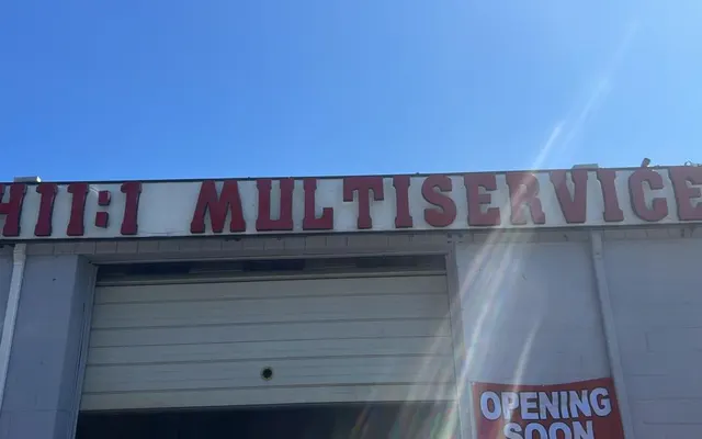 Photo of Mechanic I Multiservice H111, an auto repair shop in Cumberland, RI