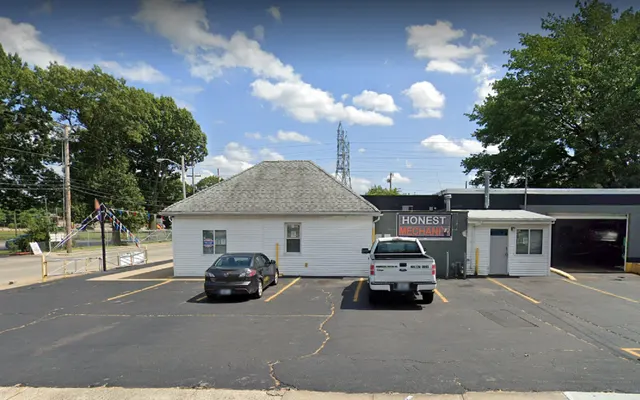 Photo of Honest Mechanix Auto Repair, an auto repair shop in Pawtucket, RI