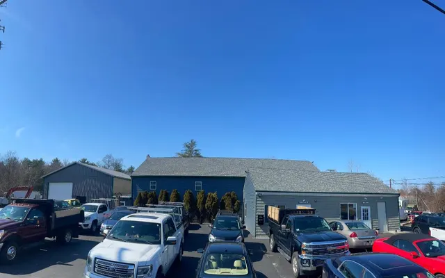 Photo of Slater's Exeter Auto Repair & Sales, an auto repair shop in Exeter, RI