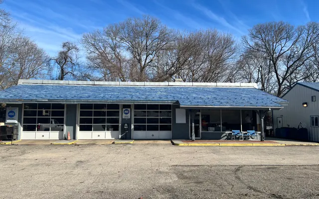 Photo of J&S Auto Repair, an auto repair shop in North Kingstown, RI