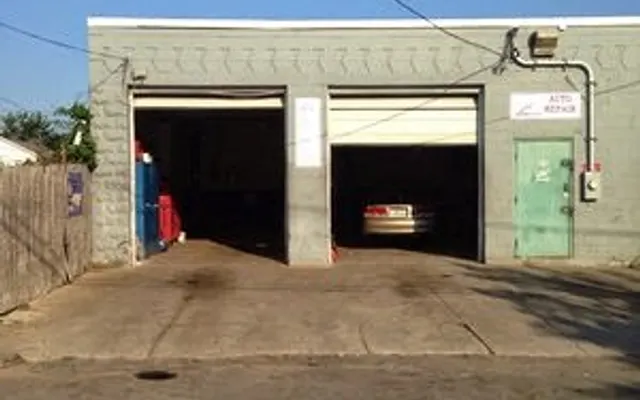 Photo of Howdy's Auto Repair, an auto repair shop in Providence, RI