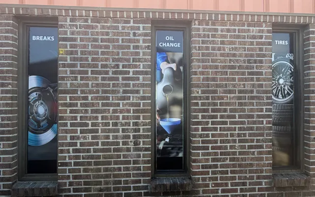 Photo of JR AUTO CARE, an auto repair shop in Myrtle Beach, SC