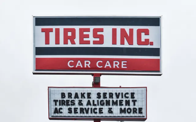 Photo of Tires Inc. of Berea, an auto repair shop in Greenville, SC