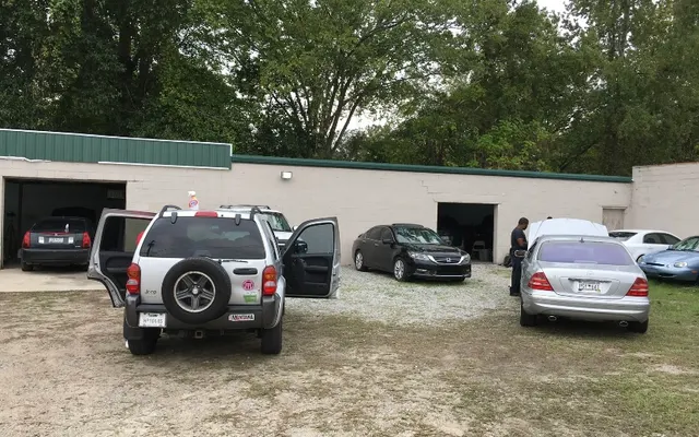 Photo of Iril's AutoRepair And Diesel, an auto repair shop in Sumter, SC