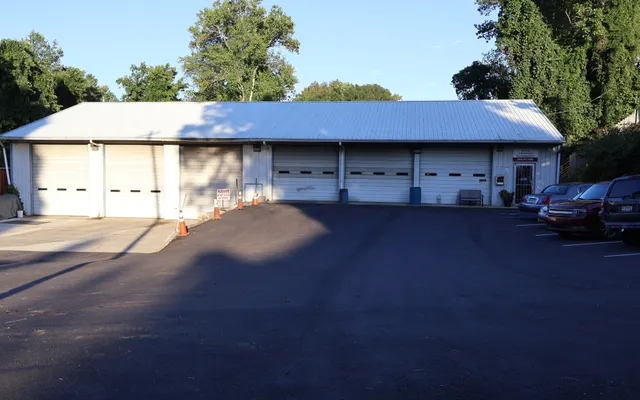 Photo of S&S Tire & Automotive, an auto repair shop in Greer, SC