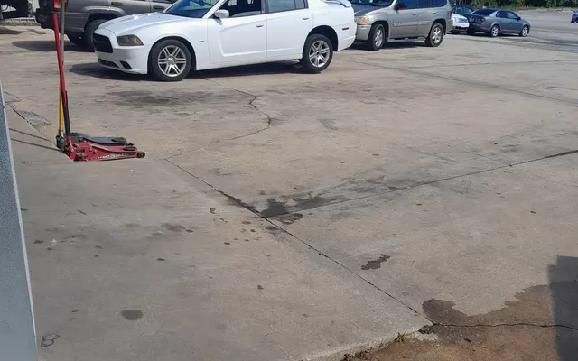 Photo of Parts Warehouse, an auto repair shop in Conway, SC