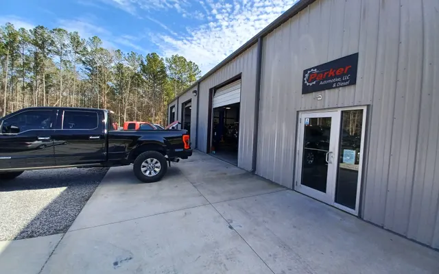 Photo of Parker Automotive & Diesel, LLC, an auto repair shop in Moncks Corner, SC