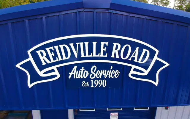Photo of Reidville Road Auto Service, Inc, an auto repair shop in Spartanburg, SC