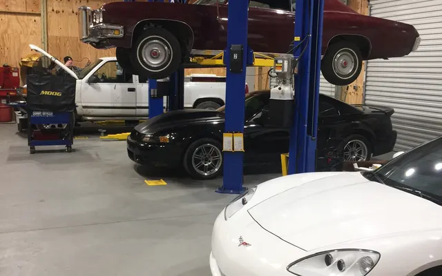 Photo of Brake Time Auto Repair (Formerly Lowcountry Automotive & Performance), an auto repair shop in Moncks Corner, SC