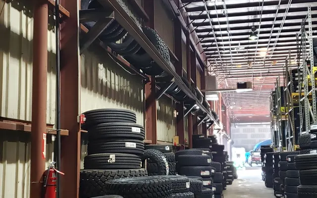 Photo of NTW - National Tire Wholesale, an auto repair shop in Conway, SC