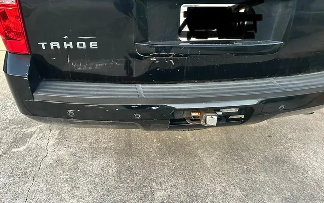 Photo of Caliber Collision, an auto repair shop in Goose Creek, SC