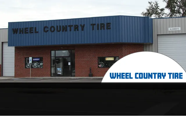 Photo of Wheel Country Tire LLC, an auto repair shop in Florence, SC