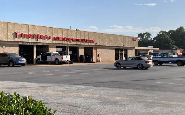 Photo of Firestone Complete Auto Care, an auto repair shop in Anderson, SC