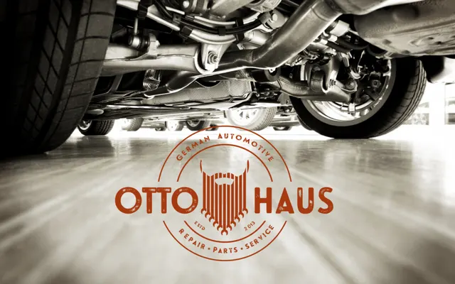 Photo of Ottohaus of North Charleston, an auto repair shop in Ladson, SC