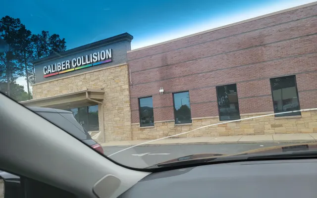 Photo of Caliber Collision, an auto repair shop in Fort Mill, SC