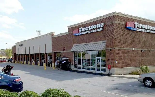 Photo of Firestone Complete Auto Care, an auto repair shop in Columbia, SC