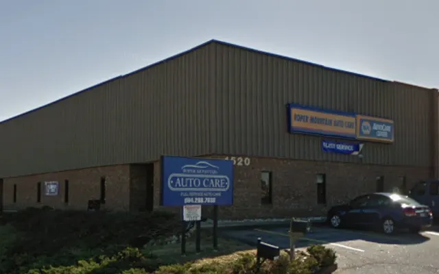 Photo of Roper Mountain Auto Care, an auto repair shop in Greenville, SC
