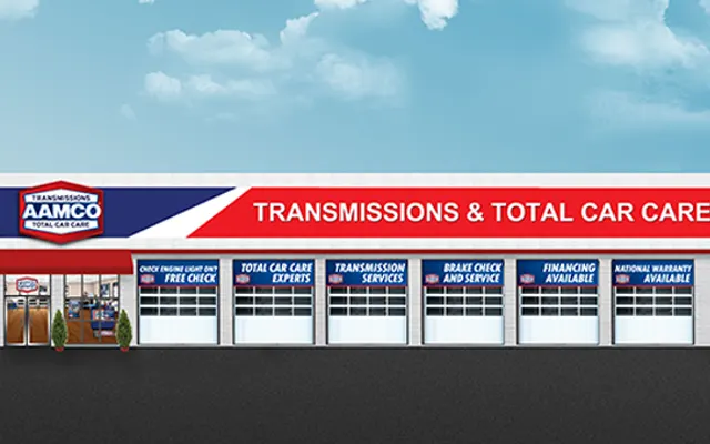 Photo of AAMCO Transmissions & Total Car Care, an auto repair shop in Spartanburg, SC