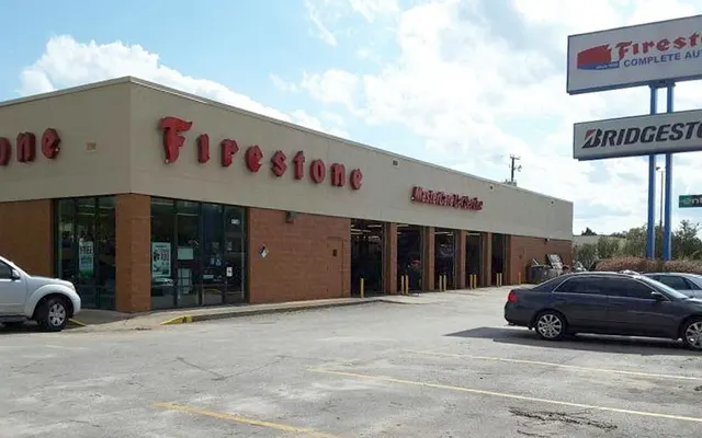 Photo of Firestone Complete Auto Care, an auto repair shop in Columbia, SC