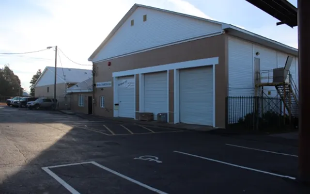 Photo of Greenville Transmission Clinic, an auto repair shop in Greenville, SC