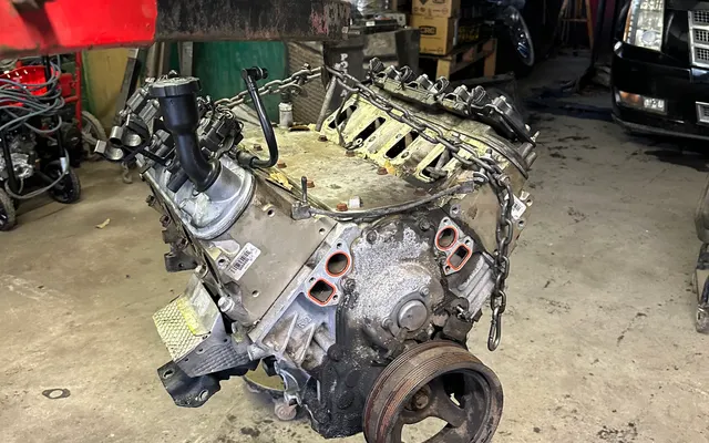 Photo of AutoSmith LLC, an auto repair shop in Charleston, SC