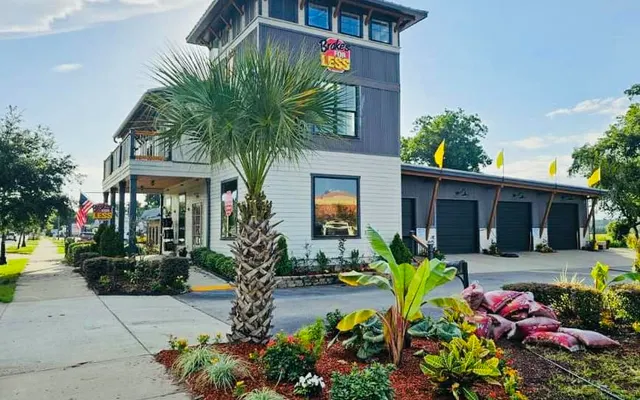Photo of Brakes For Less, an auto repair shop in Beaufort, SC