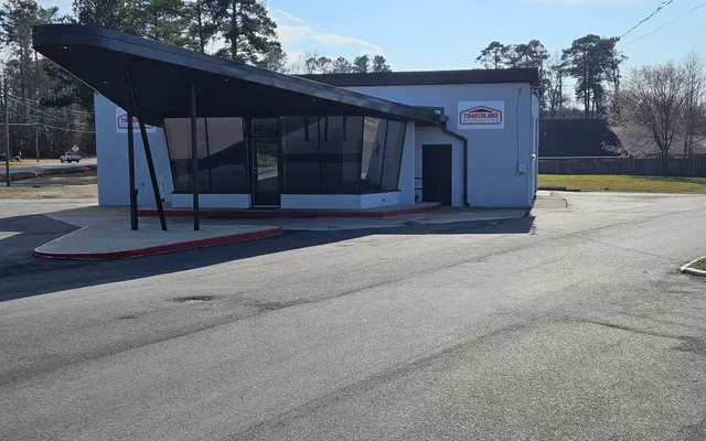 Photo of Timberlake Automotive, an auto repair shop in Greenwood, SC