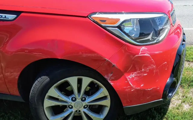 Photo of Caliber Collision, an auto repair shop in Murrells Inlet, SC