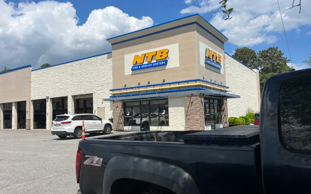 Photo of Mavis Tires & Brakes, an auto repair shop in Little River, SC