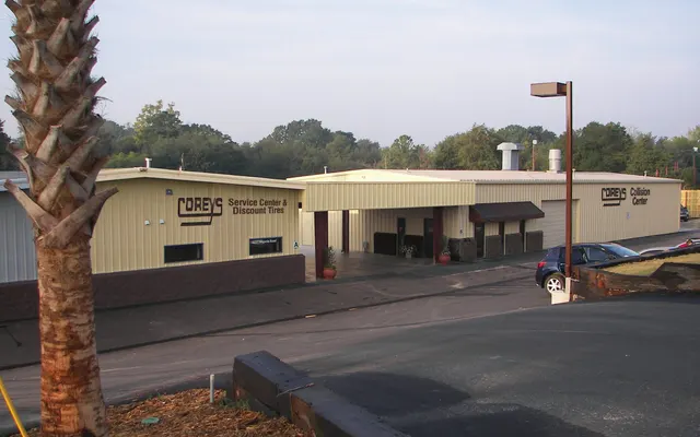 Photo of Corey's of Lexington, an auto repair shop in Lexington, SC