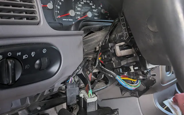 Photo of A.E.C Mobile Mechanics, an auto repair shop in North Augusta, SC