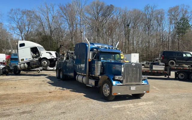 Photo of Truckers Point Truck Repair & 24HR Roadside Assistance, an auto repair shop in Lyman, SC
