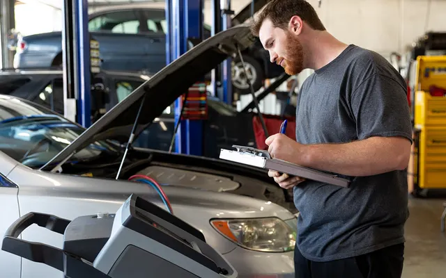 Photo of Woodard's Automotive Maintenance & Repair Center, an auto repair shop in Florence, SC