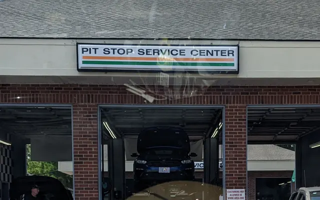 Photo of Pit Stop Services Center, an auto repair shop in Goose Creek, SC