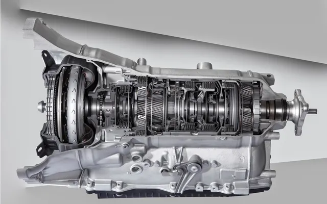 Photo of Alpha Transmission, an auto repair shop in Charleston, SC