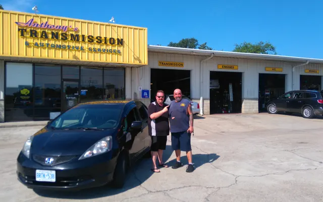 Photo of Anthony's Transmission and Auto Service, an auto repair shop in Myrtle Beach, SC