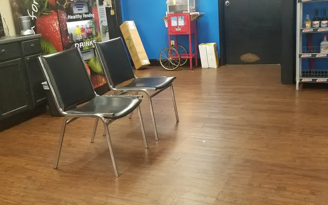 Photo of Brown Motor Works, an auto repair shop in Columbia, SC