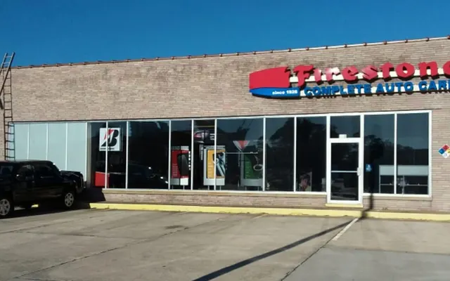 Photo of Firestone Complete Auto Care, an auto repair shop in Myrtle Beach, SC