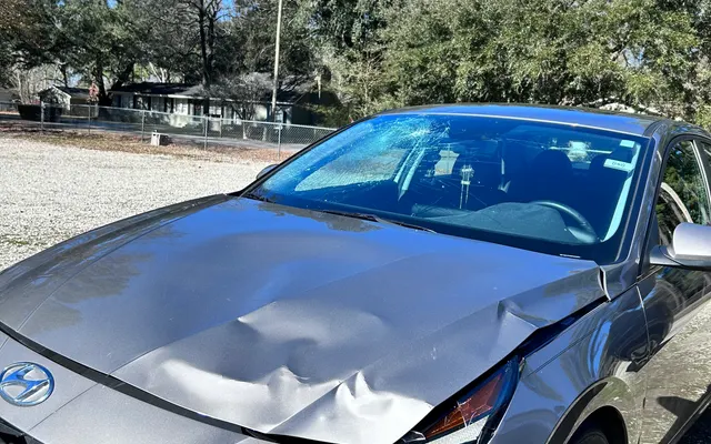 Photo of Caliber Collision, an auto repair shop in Myrtle Beach, SC