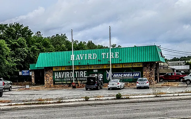 Photo of Havirds Tire of West Columbia, an auto repair shop in West Columbia, SC