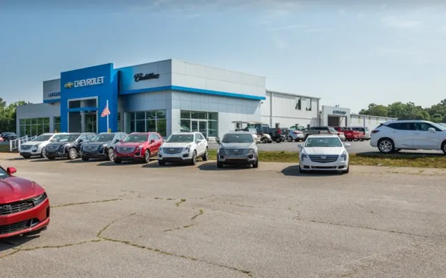 Photo of Lancaster Motor Company Service Center, an auto repair shop in Lancaster, SC