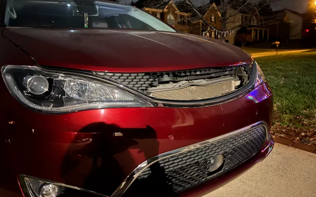 Photo of Caliber Collision, an auto repair shop in Rock Hill, SC