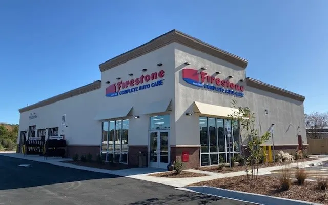 Photo of Firestone Complete Auto Care, an auto repair shop in Murrells Inlet, SC
