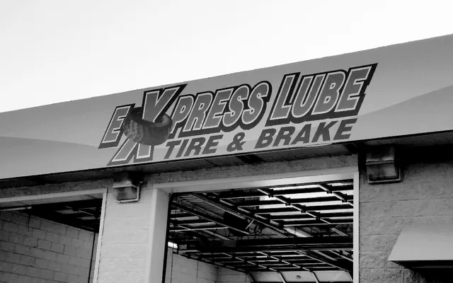 Photo of Express Lube of York, an auto repair shop in York, SC