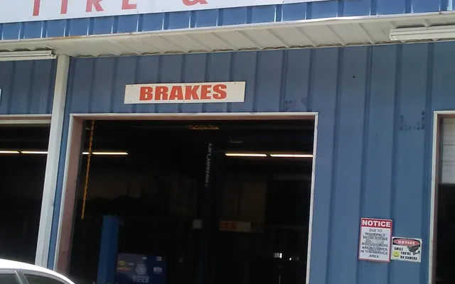 Photo of Guaranteed Tire & Auto, an auto repair shop in Boiling Springs, SC