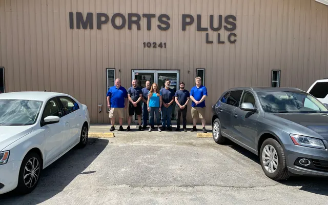 Photo of Imports Plus, an auto repair shop in Irmo, SC