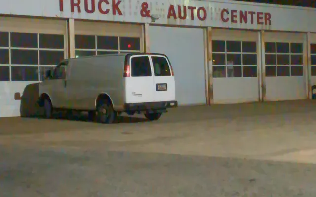 Photo of Westar Tire and Alignment, an auto repair shop in Anderson, SC