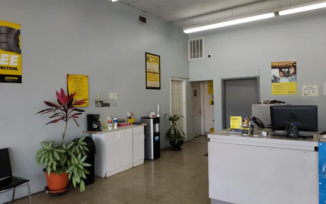Photo of Meineke Car Care Center, an auto repair shop in Taylors, SC