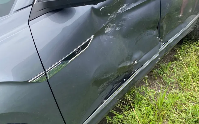 Photo of Caliber Collision, an auto repair shop in Ladson, SC